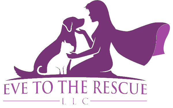 Eve to the Rescue LLC logo
